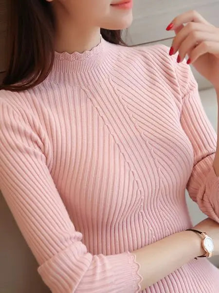 Classic Vintage & Enduringly Stylish Sweater