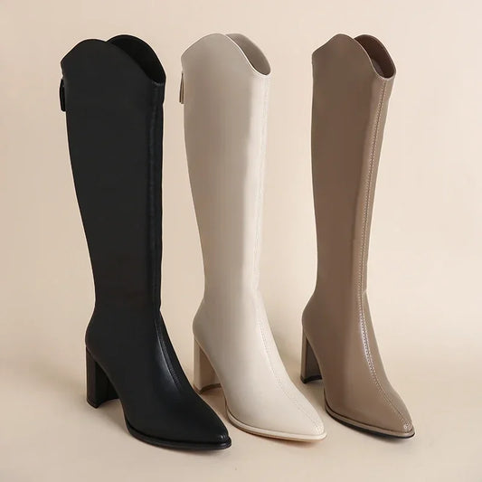 Beautifully Crafted Orthopedic Boots