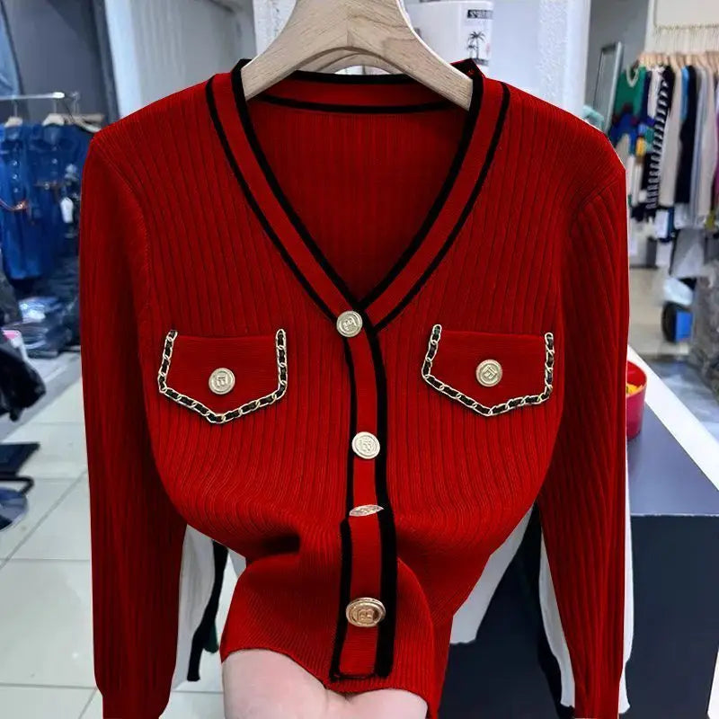 Elegantly Styled Sweater for Everyday Wear