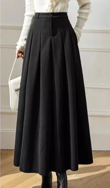 Polished Garment with an Effortless Classic Look