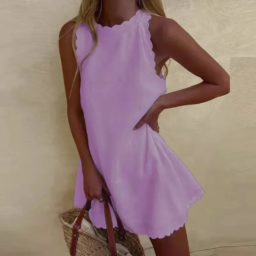 A Vintage Style Garment with Delicate Timeless Details
