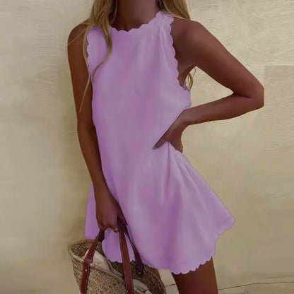 A Vintage Style Garment with Delicate Timeless Details