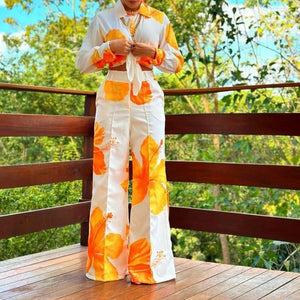 Gracefully Styled Garment for Any Occasion