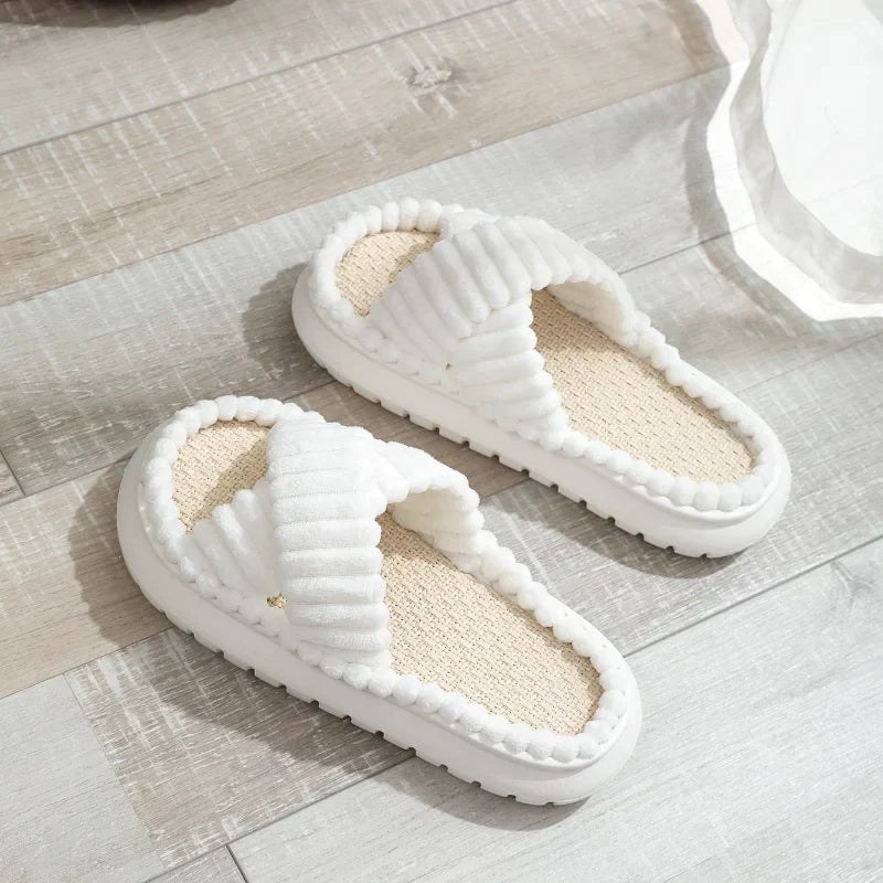 Stylish Orthopedic Slippers for Any Occasion