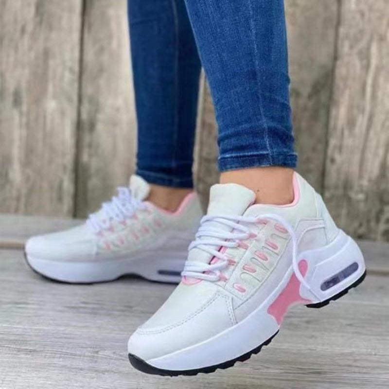 Elegant Orthopedic Shoes for Every Step