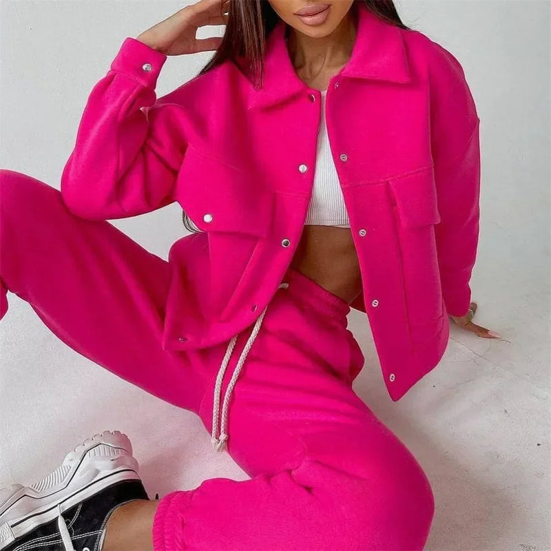 Gracefully Styled Garment for Any Occasion