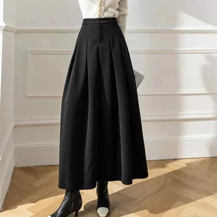 Polished Garment with an Effortless Classic Look