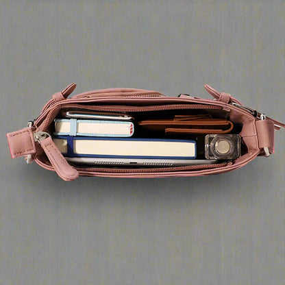 Gracefully Styled Bag for Any Occasion
