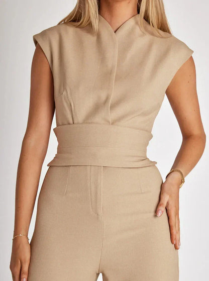 Beautifully Finished Garment in a Timeless Design