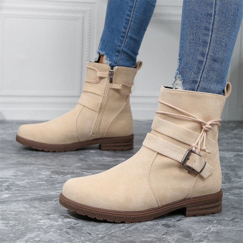 Comfortable Orthopedic Boots for Daily Wear