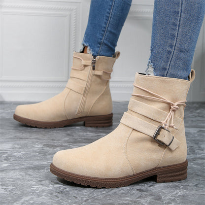 Comfortable Orthopedic Boots for Daily Wear