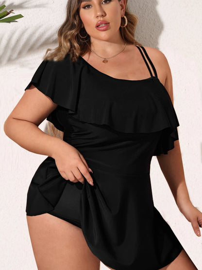A Vintage Style Garment with Delicate Timeless Details