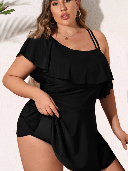 A Vintage Style Garment with Delicate Timeless Details