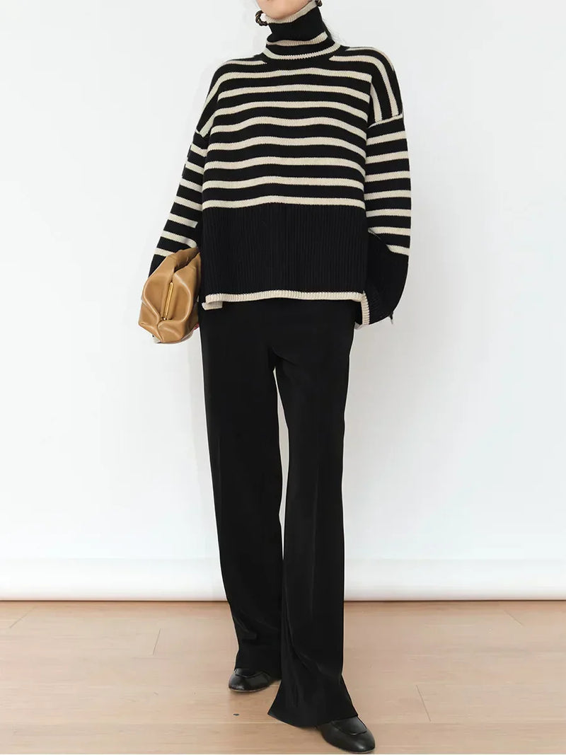 Beautifully Finished Garment in a Timeless Design