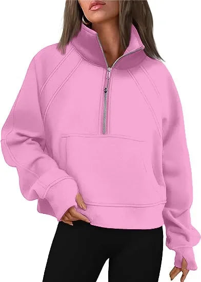 Beautifully Crafted Sweater in a Classic Style