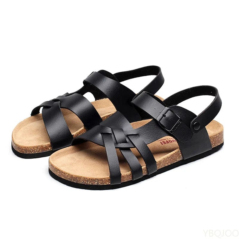 Stylish Orthopedic Sandals for Any Occasion