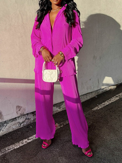 Dark pink