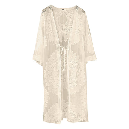 Beautifully Finished Garment in a Timeless Design