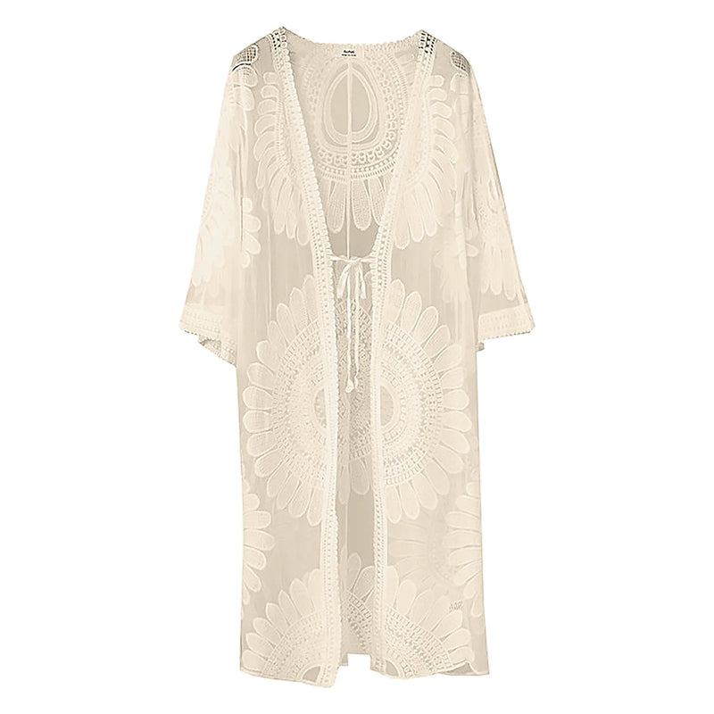 Beautifully Finished Garment in a Timeless Design