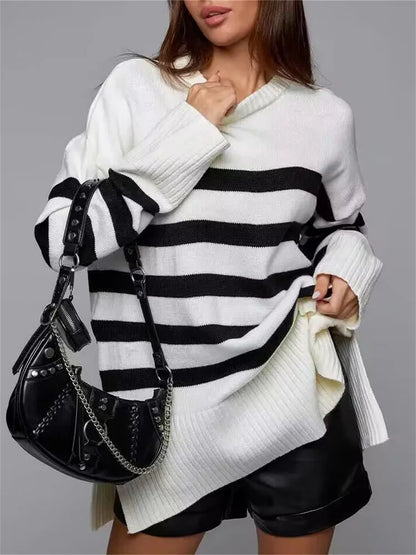White Black