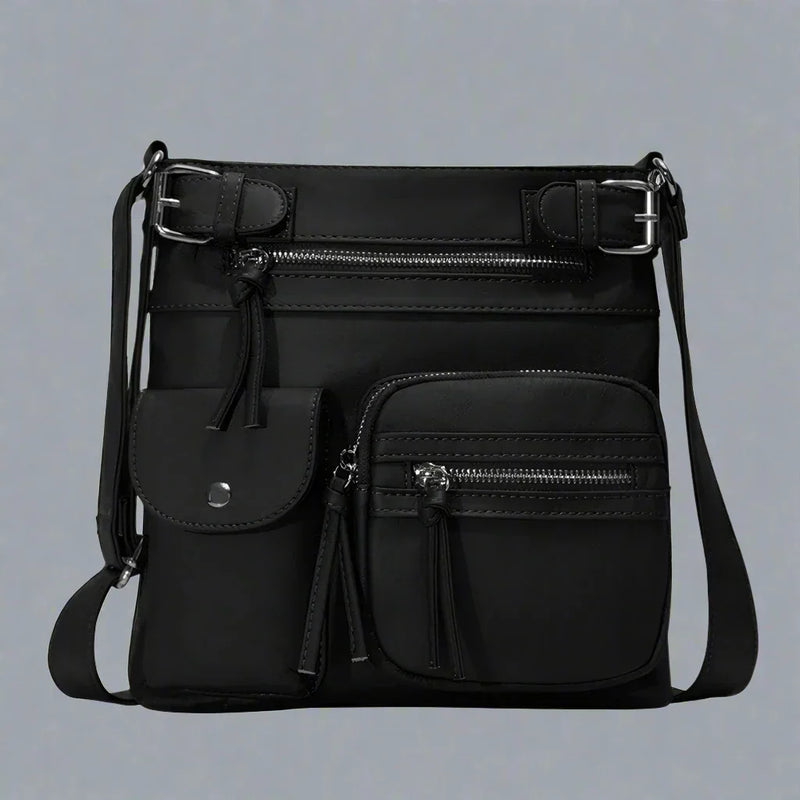 Gracefully Styled Bag for Any Occasion