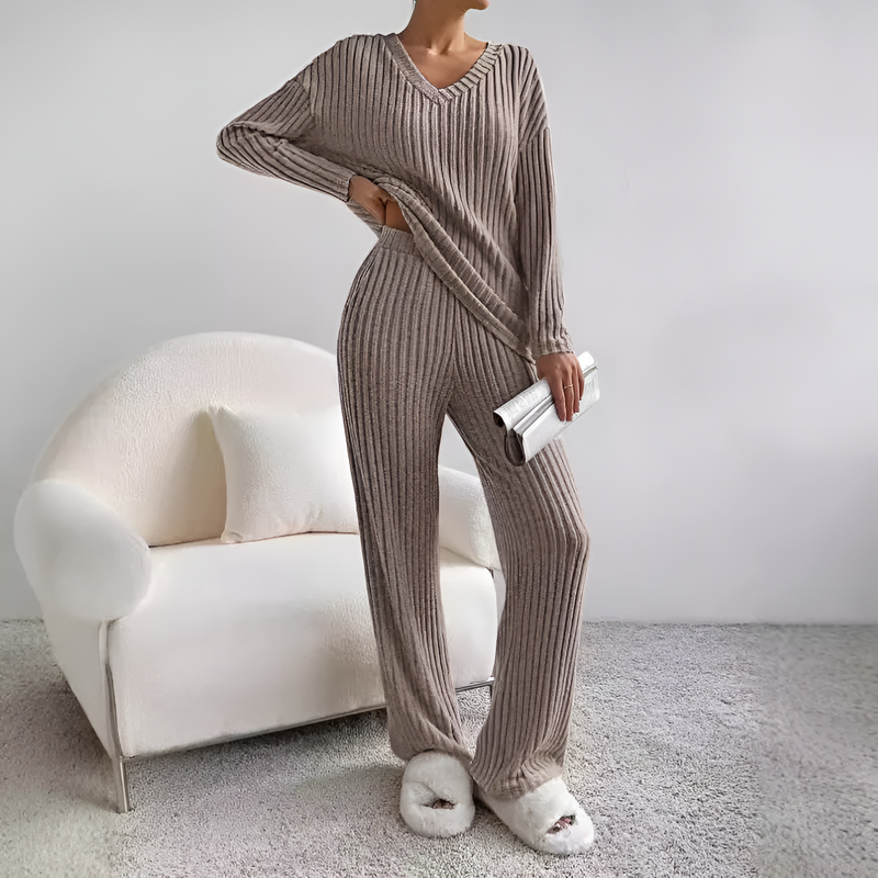 Beautifully Crafted Garment in a Classic Style