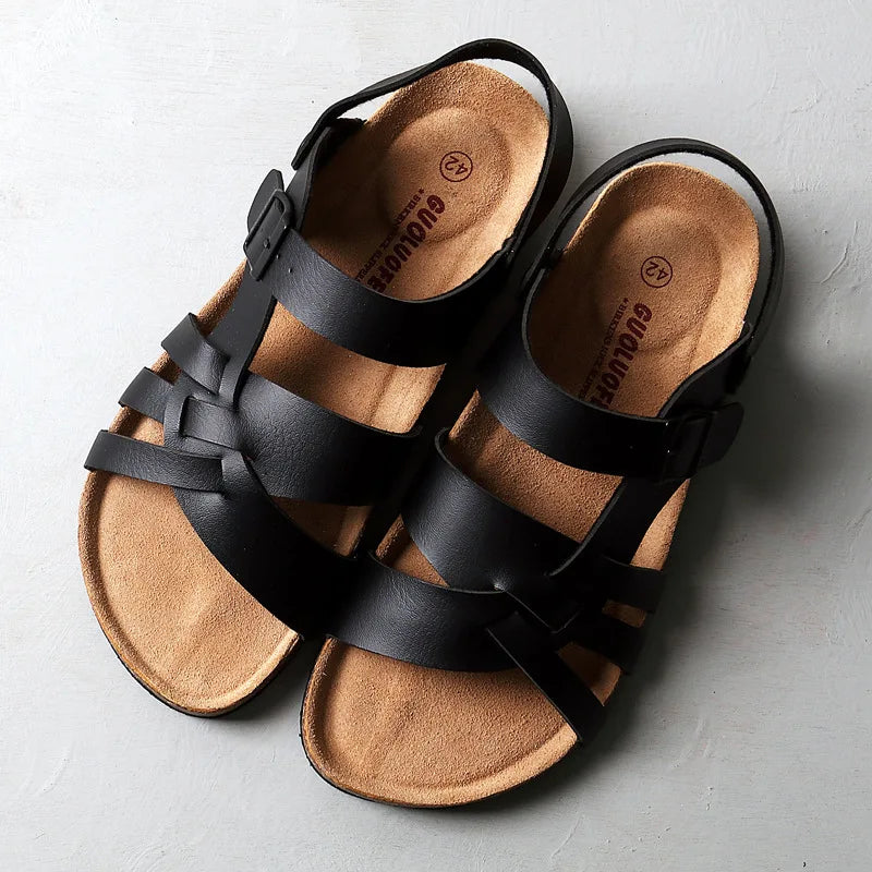 Stylish Orthopedic Sandals for Any Occasion