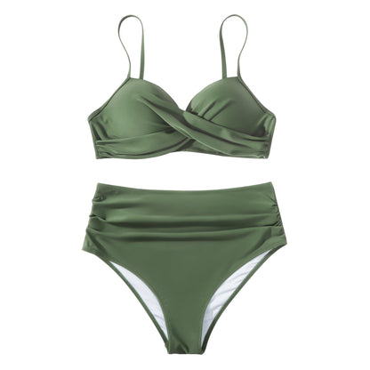 Beautifully Finished Garment in a Timeless Design