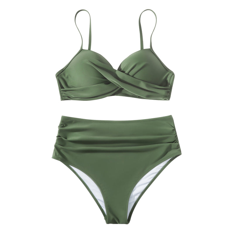 A Vintage Style Garment with Delicate Timeless Details
