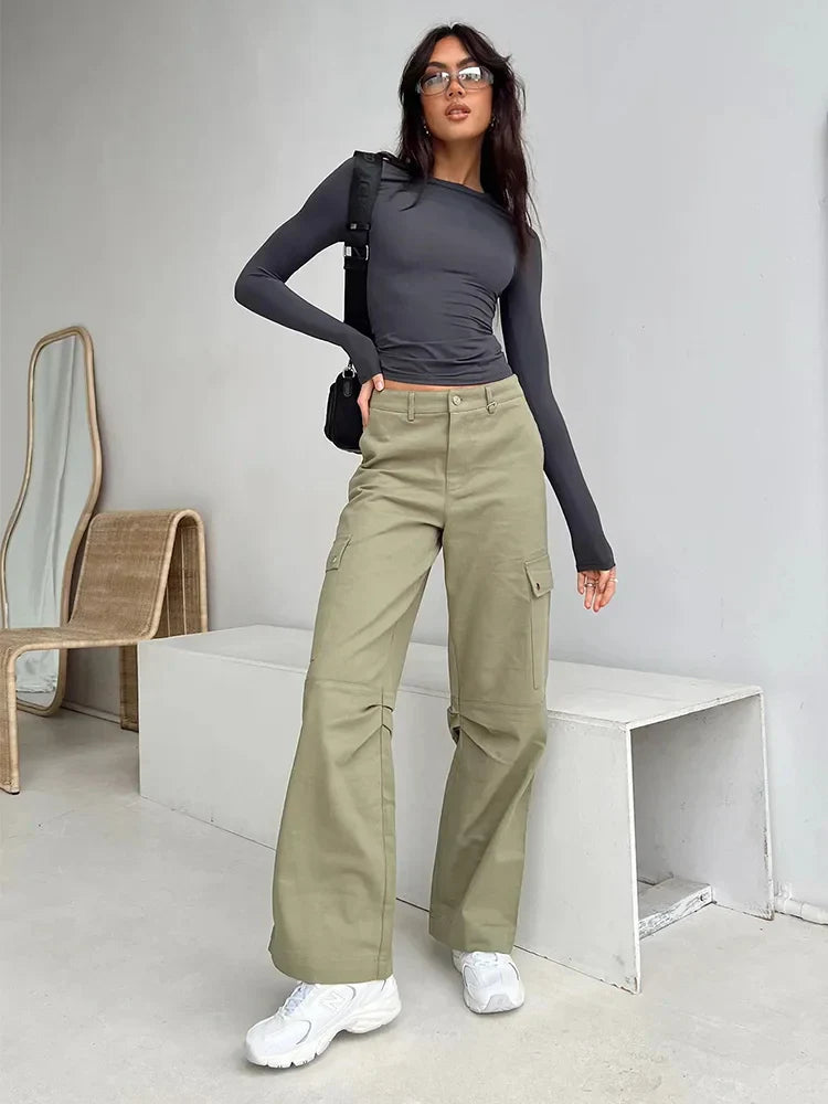 Sophisticated Garment with a Clean Classic Look