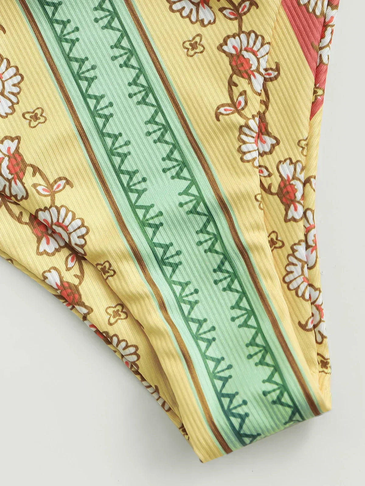 Elegantly Styled Garment for Everyday Wear