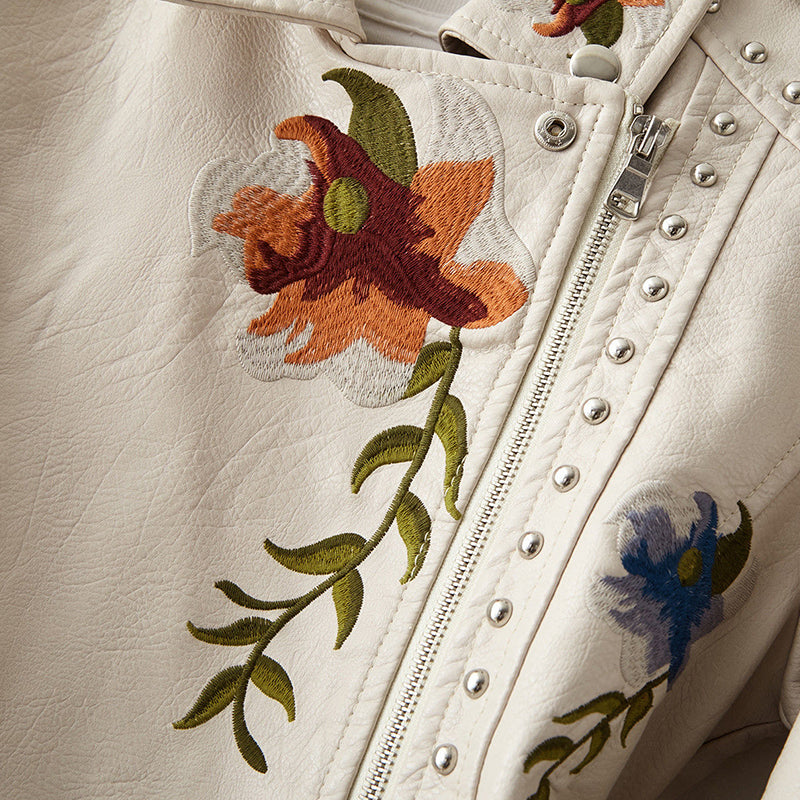 Beautifully Crafted Jacket in a Classic Style