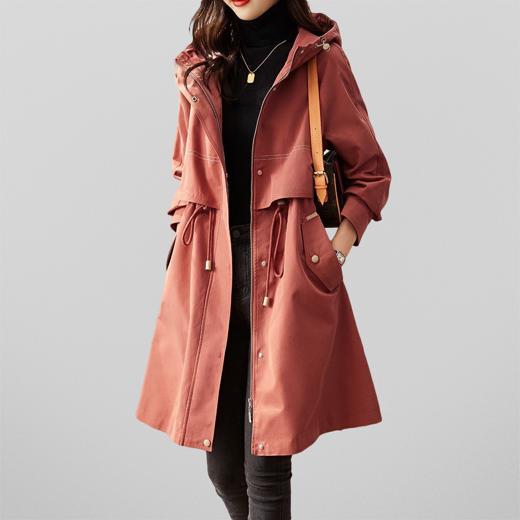 Beautifully Finished Jacket in a Timeless Design
