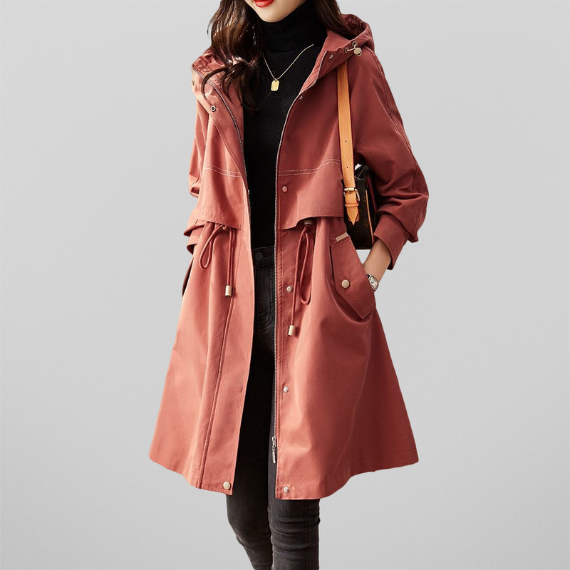 Beautifully Finished Jacket in a Timeless Design