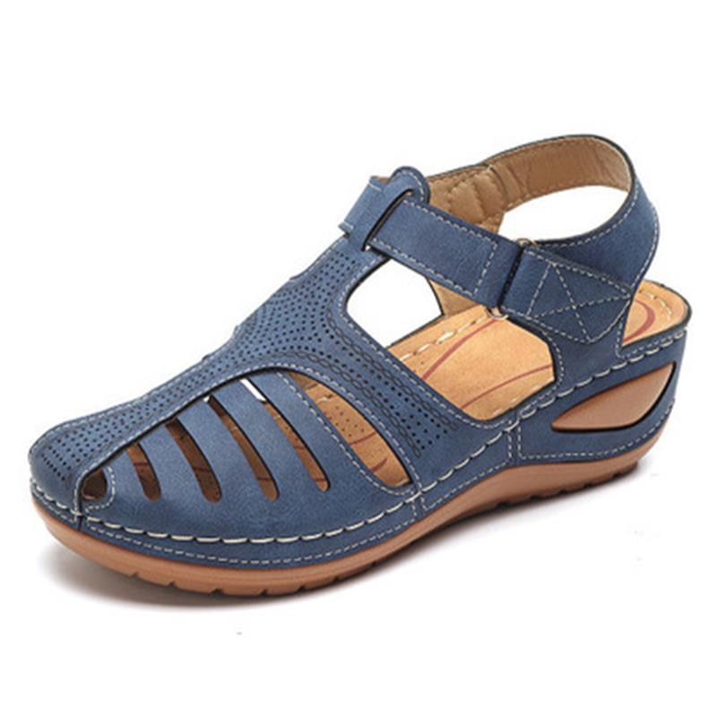 Beautifully Crafted Orthopedic Sandals