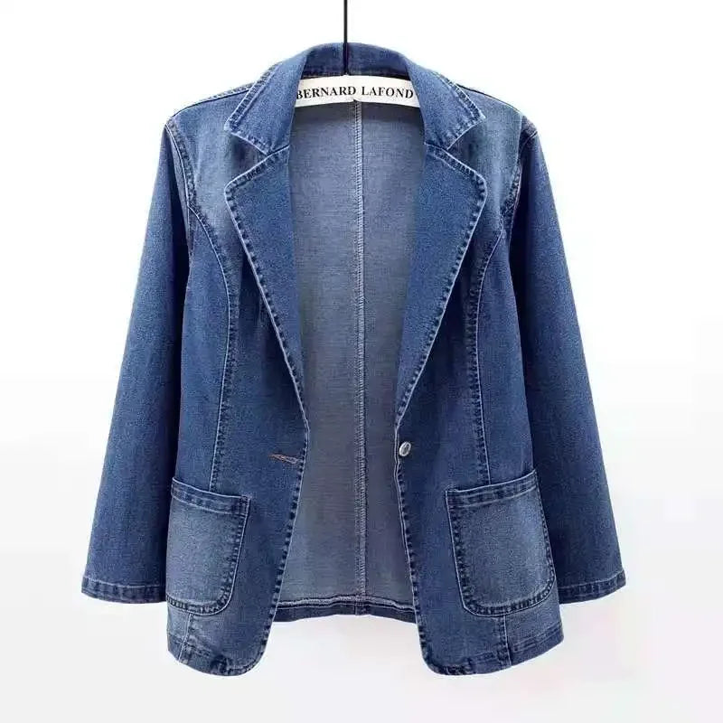 Classic Vintage & Enduringly Stylish Jacket