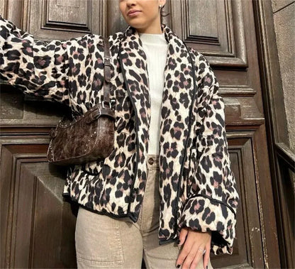 Vintage Inspired Jacket with a Contemporary Edge