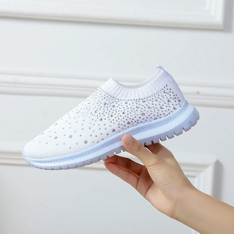 Chic Orthopedic Shoes with Unique Design