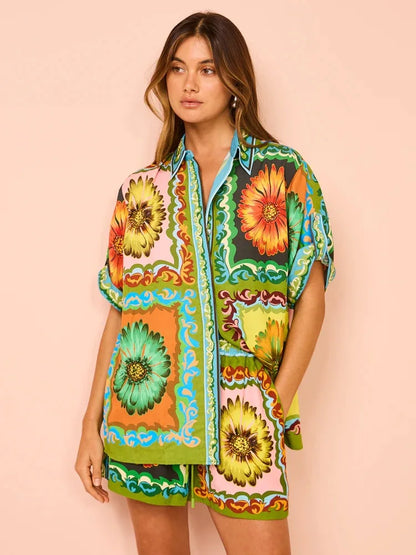 Beautifully Finished Garment in a Timeless Design