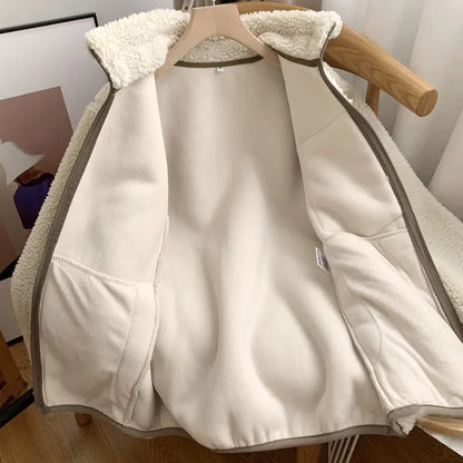 Beautifully Finished Garment in a Timeless Design