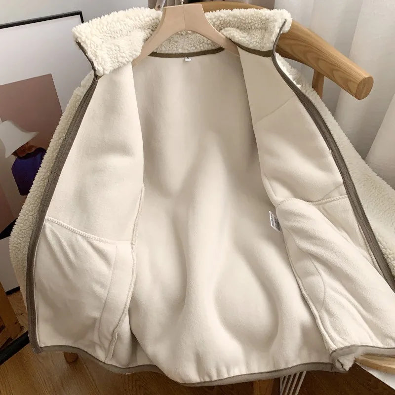 Beautifully Finished Garment in a Timeless Design