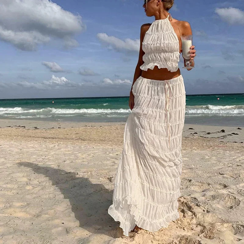 Gracefully Styled Garment for Any Occasion