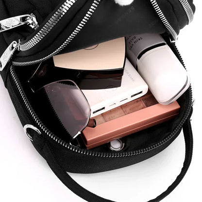 Beautifully Finished Bag in a Timeless Design