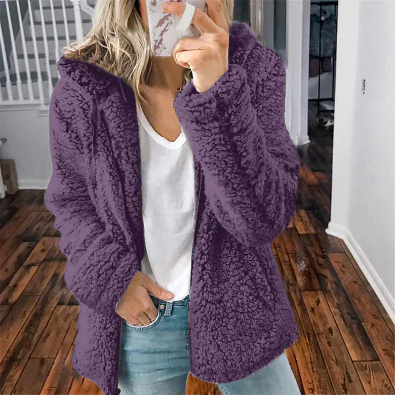 Beautifully Finished Jacket in a Timeless Design
