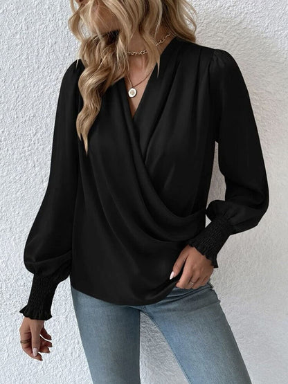 Beautifully Crafted Top in a Classic Style