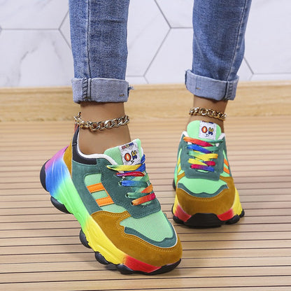 Comfortable Orthopedic Sneakers for Daily Wear