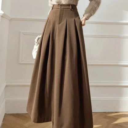 Polished Garment with an Effortless Classic Look