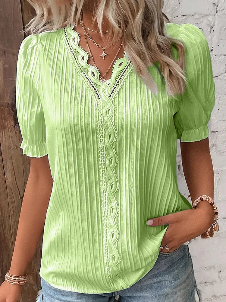 Light Green
