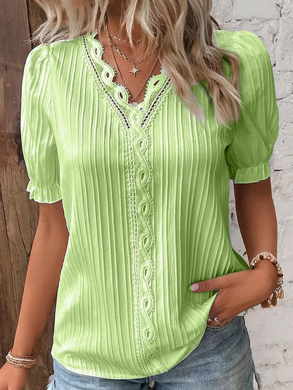 Light Green