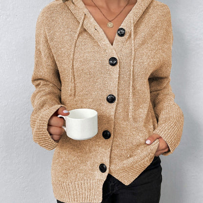 Classic Vintage Sweater with a Flattering Fit